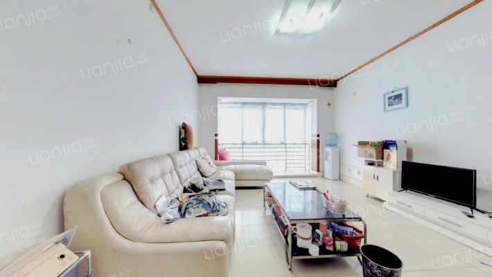 彭州花园二手房实景图