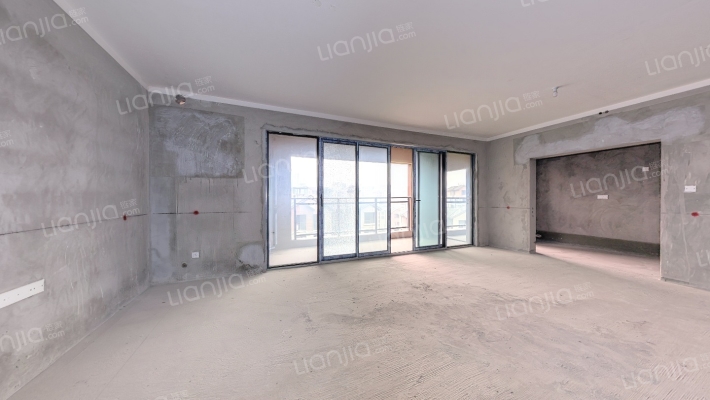 远洋九公子二手房实景图