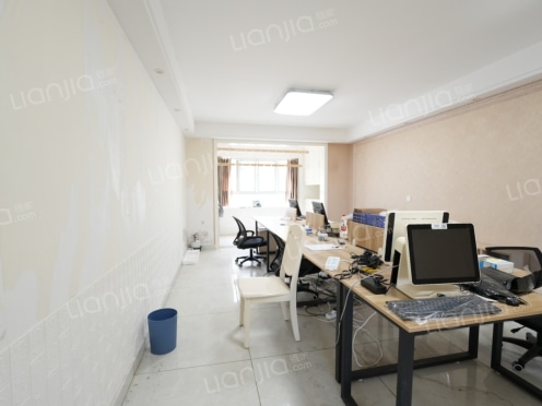 整租·景山名门雅居 3室2厅 南