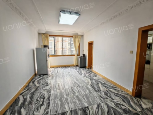 整租·汉晨君蓓苑 2室2厅 南