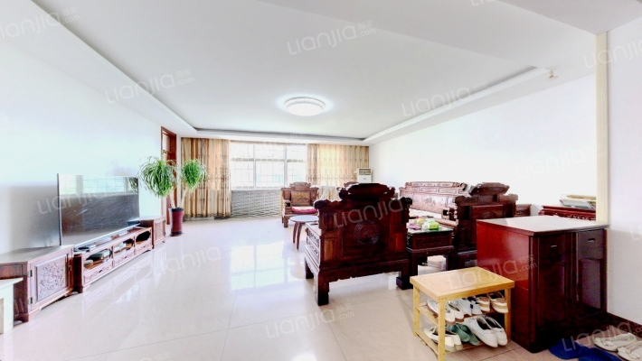 秋月园二手房实景图