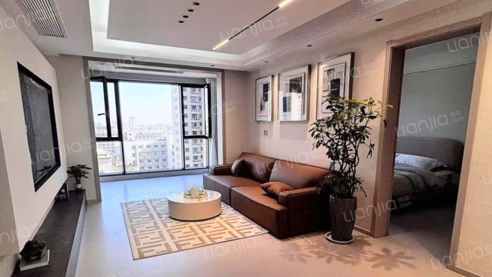 仟禧雅苑二手房实景图