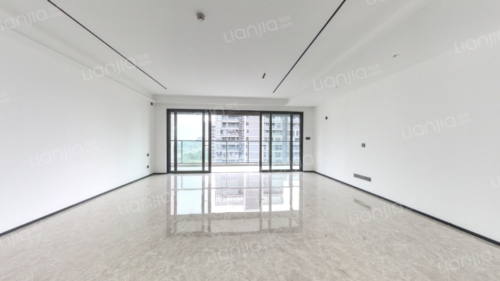 万科瑧湾悦二手房实景图