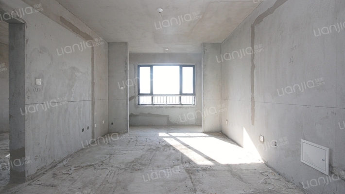 金玉学府二手房实景图