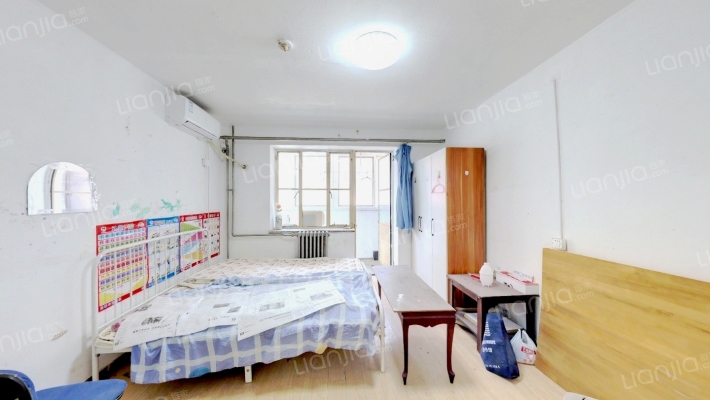 月坛西街东里22号院二手房实景图