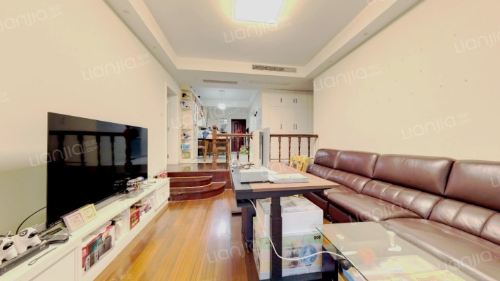 文化佳园二手房实景图