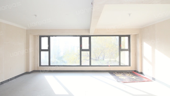 中海臻如府二手房实景图