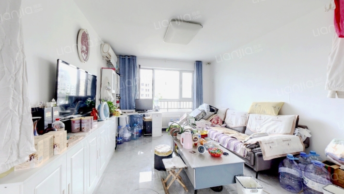 瑞铭园三区二手房实景图