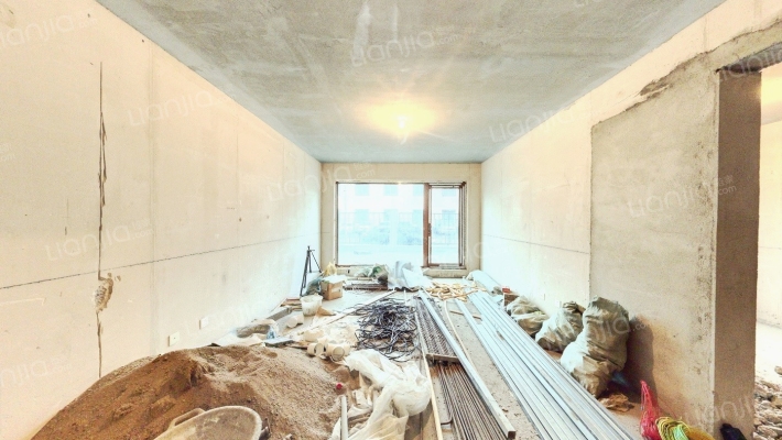 金地阅风华二手房实景图