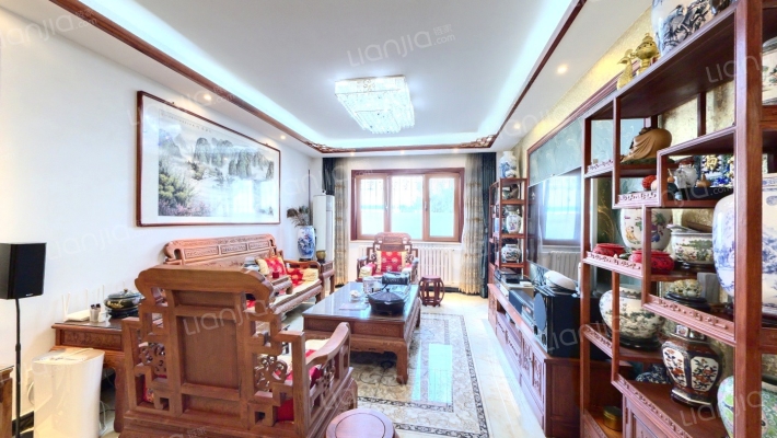 万事吉公寓二手房实景图