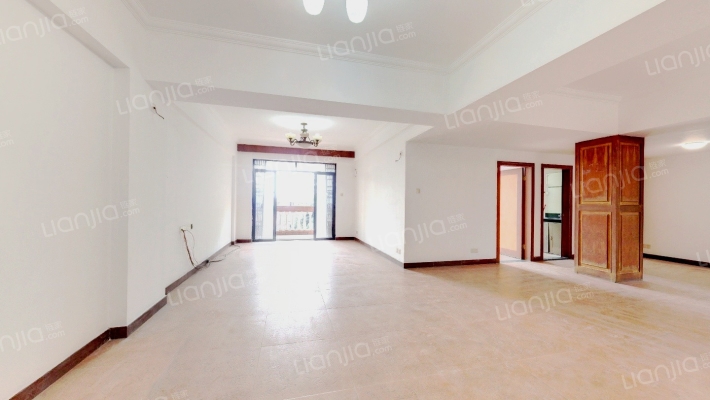 庭芳苑二手房实景图