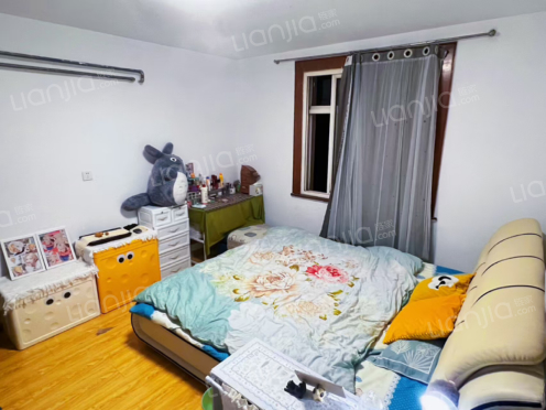 整租·瑞昌路91号小区 2室1厅 南