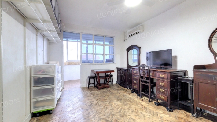 逸仙小区二手房实景图