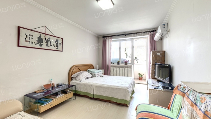 西革新里110号院二手房实景图