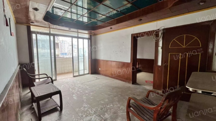 深华苑二手房实景图