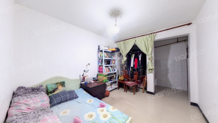 永兴新村二手房实景图