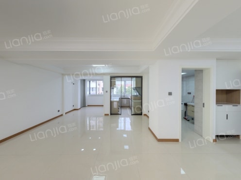 整租·银杏苑小区 2室2厅 南