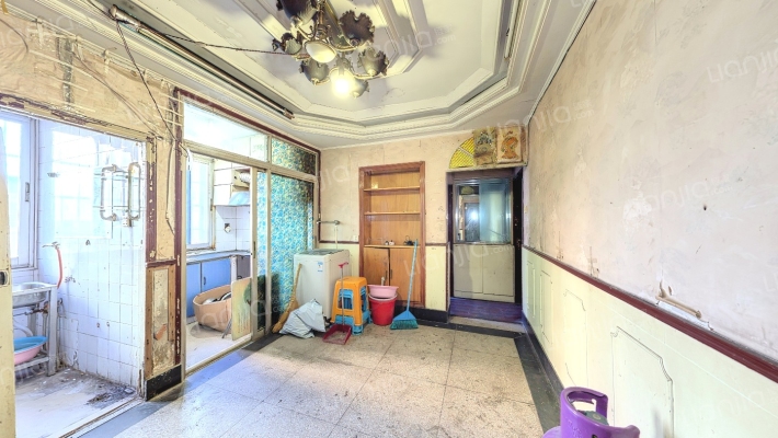 望湖花园中区二手房实景图