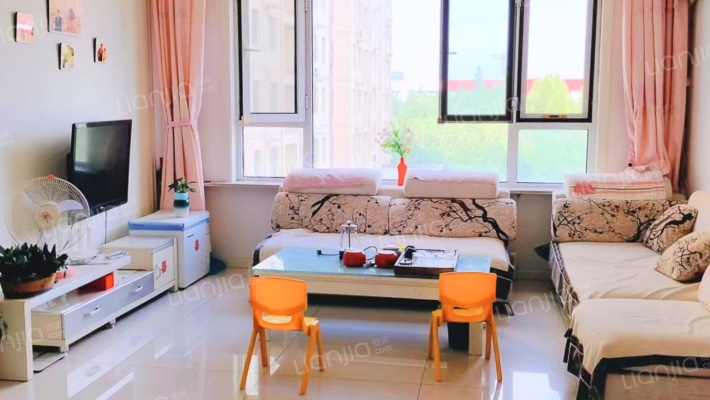 亿恒·育才文苑二手房实景图