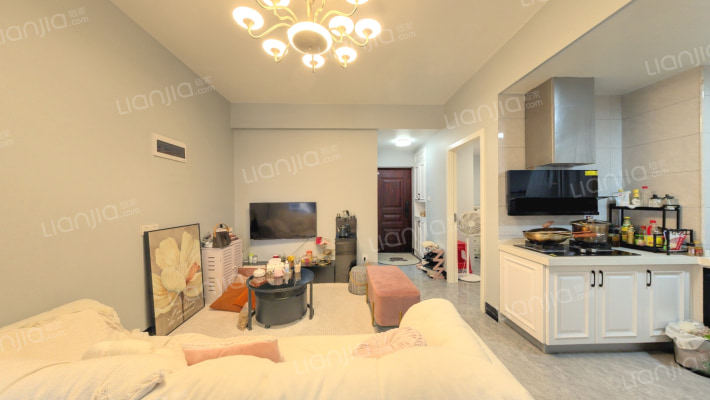 祖龙Acmall二手房实景图