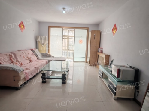 整租·瑞海花园B区 2室1厅 南/北