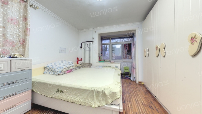 华严北里9号院二手房实景图