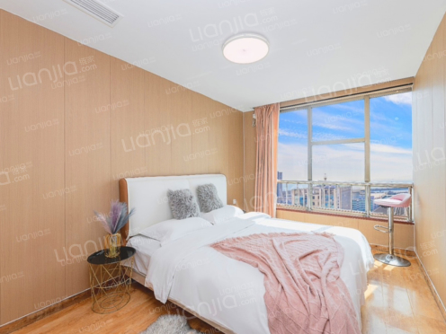 整租·兴源大厦 2室1厅 南