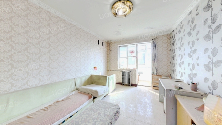 潞河中学北街二手房实景图