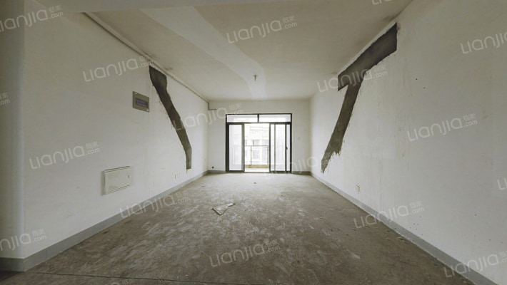 万峰·滨江苑二手房实景图