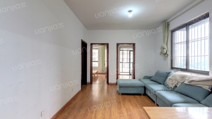 森林百合苑二手房实景图