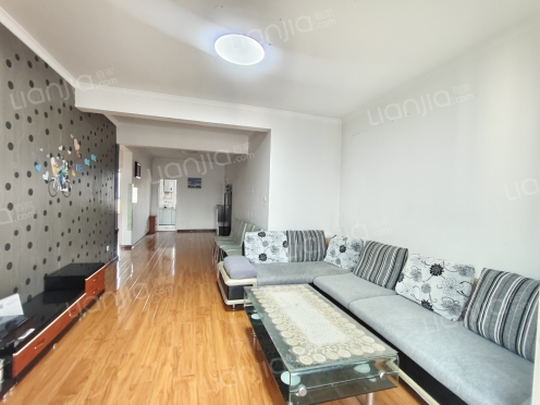 整租·绿城·逸水院 2室2厅 南/北