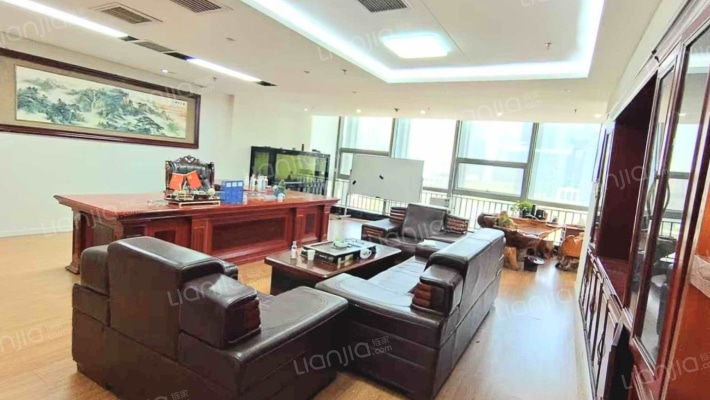 世纪金源国际财富中心二手房实景图