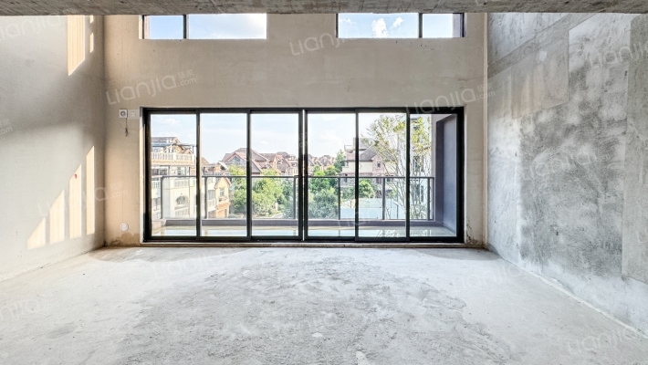 中国铁建山语城雅序二手房实景图