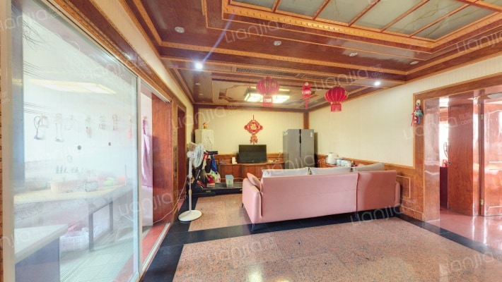 希望苑二手房实景图