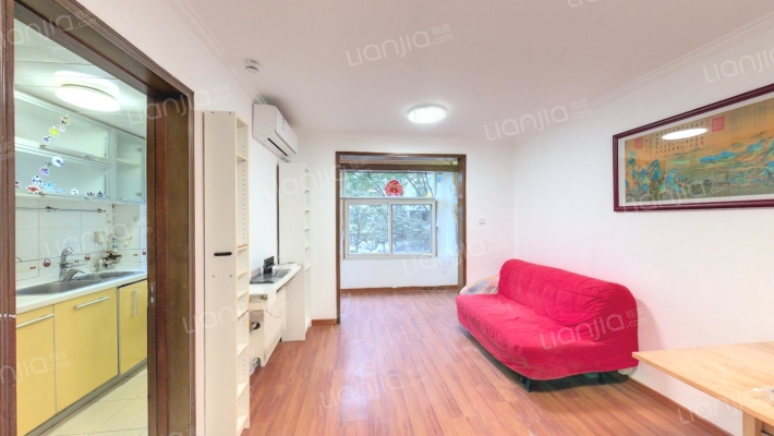 北竹杆胡同二手房实景图