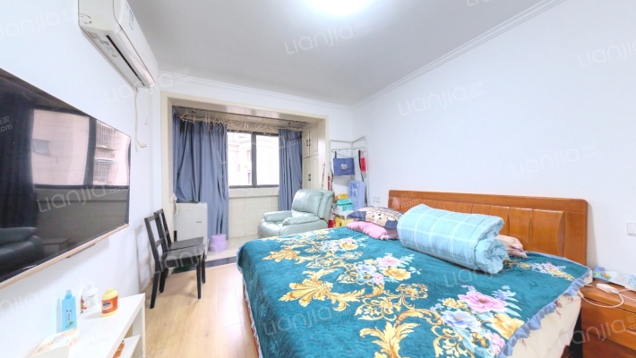 怡康新寓二手房实景图