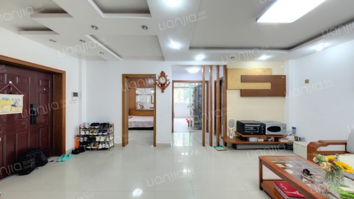 润洋中大街二手房实景图