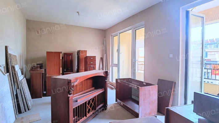 龙湖天璞二手房实景图