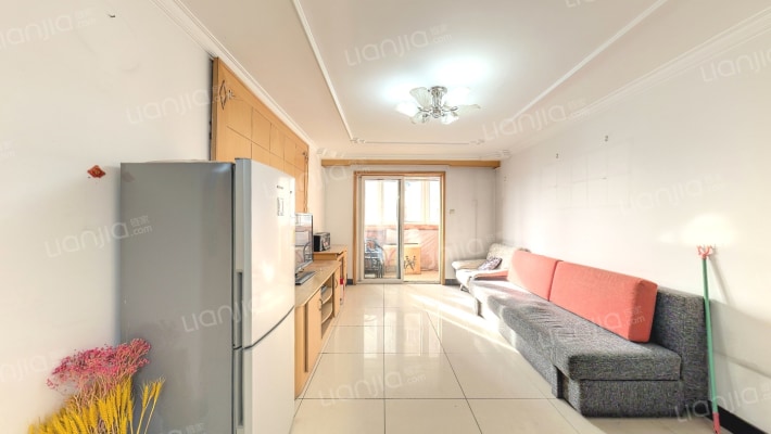 开阳里三区二手房实景图