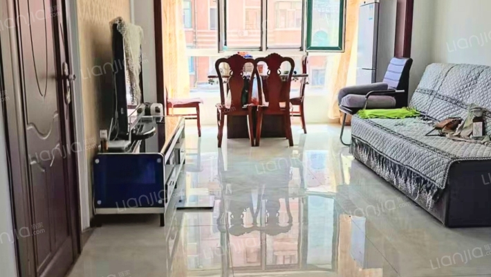 福兴家园二手房实景图