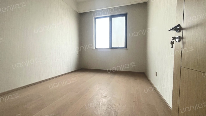 中船涿州府 3室2厅 南 北-卧室C