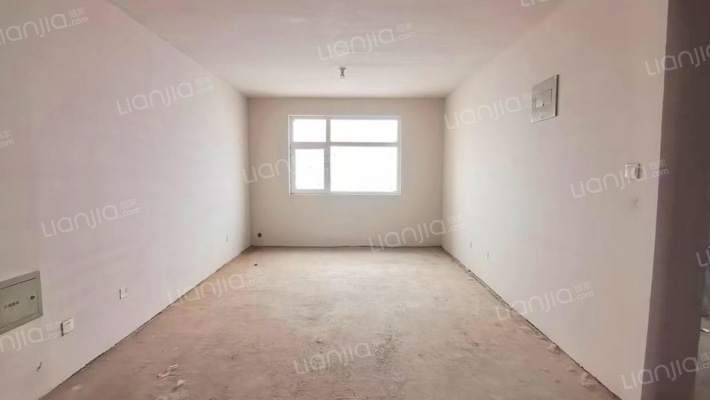 鹏渤公园里二手房实景图