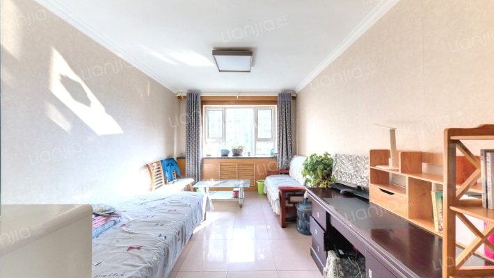 人保大厦二手房实景图