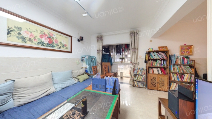 德盛苑二手房实景图