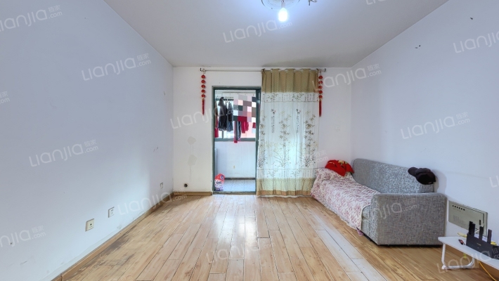 紫兰园二手房实景图