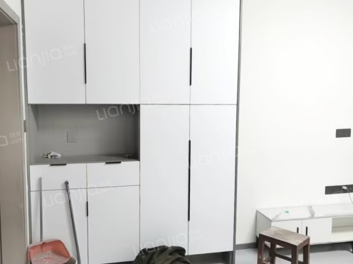 整租·裕祥花园 2室1厅 南