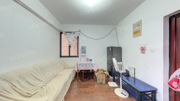 翰林花苑二手房实景图