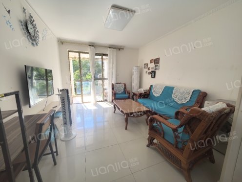 整租·三亚·山水国际 2室2厅 南/北