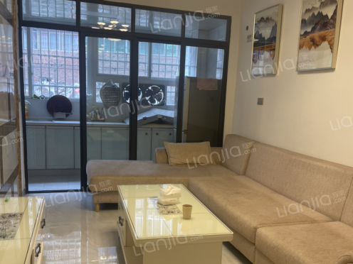 整租·朝阳东路368号 3室2厅 南