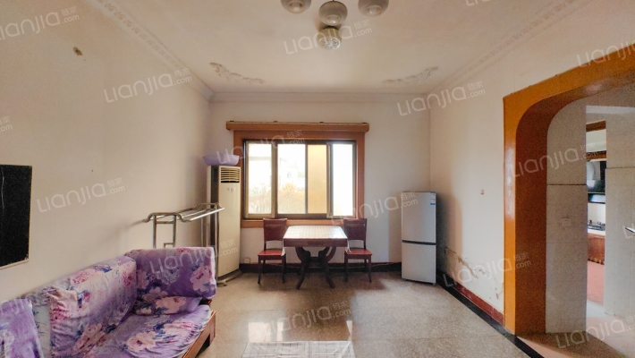 翠岩路455号二手房实景图